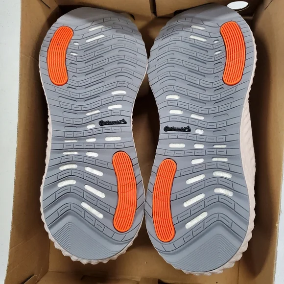 NEW Adidas Alphaboost Running Shoes - Picture 5 of 5